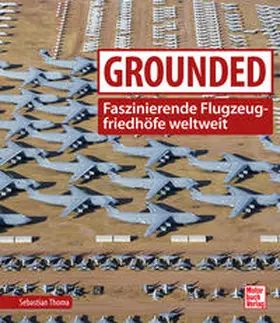 Thoma |  Grounded | Buch |  Sack Fachmedien