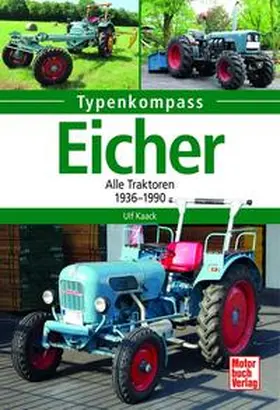 Kaack |  Eicher | eBook | Sack Fachmedien