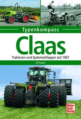 Kaack |  Claas | eBook | Sack Fachmedien