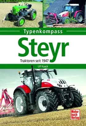 Kaack | Steyr | E-Book | sack.de