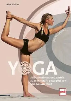 Winkler |  YOGA | Buch |  Sack Fachmedien