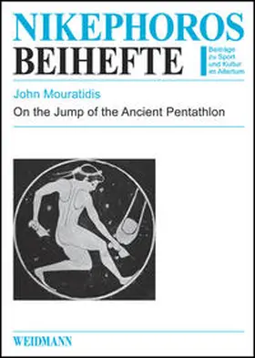 Mouratidis |  On the Jump of the Ancient Pentathlon | Buch |  Sack Fachmedien