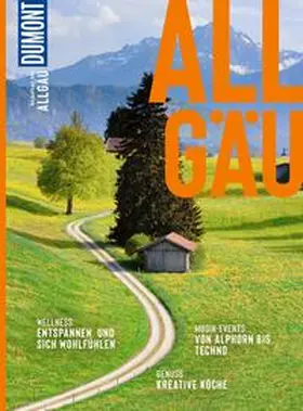 Schetar | DUMONT Bildatlas Allgäu | Buch | 978-3-616-01201-8 | sack.de