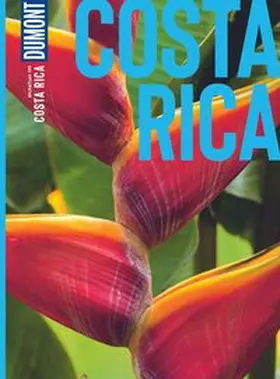 Müssig |  DUMONT Bildatlas Costa Rica | Buch |  Sack Fachmedien