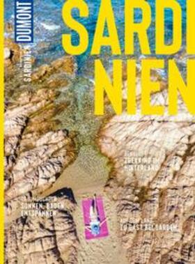 Höh |  DuMont Bildatlas Sardinien | Buch |  Sack Fachmedien