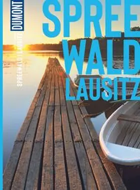 Gerhard / Sigmund | DuMont Bildatlas Spreewald, Lausitz | Buch | 978-3-616-01287-2 | sack.de