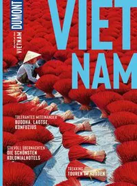 Miethig |  DuMont Bildatlas Vietnam | Buch |  Sack Fachmedien