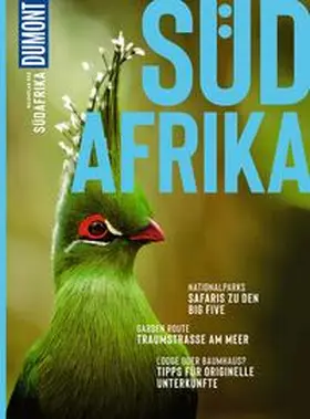 Schetar / Köthe |  DUMONT Bildatlas Südafrika | Buch |  Sack Fachmedien