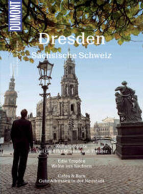 Pawassar | DuMont Bildatlas Dresden | E-Book | sack.de