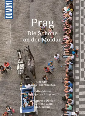 Müssig |  DuMont BILDATLAS Prag | eBook | Sack Fachmedien