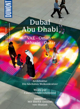 Müssig |  DuMont BILDATLAS Dubai, Abu Dhabi | eBook | Sack Fachmedien