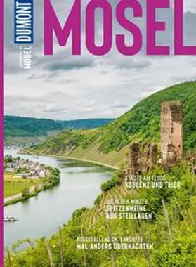 Henss |  DUMONT Bildatlas E-Book Mosel | eBook | Sack Fachmedien