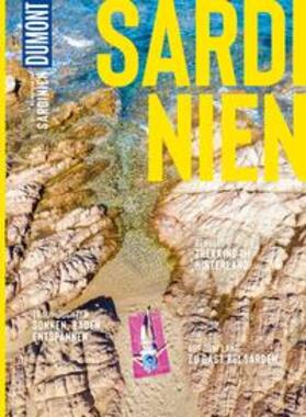 Höh |  DuMont Bildatlas E-Book Sardinien | eBook | Sack Fachmedien