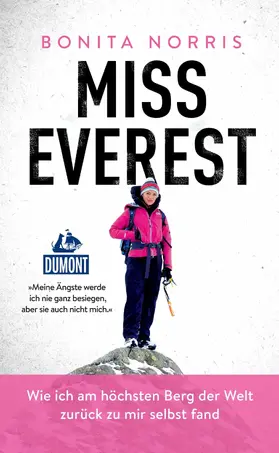 Norris |  Miss Everest | eBook | Sack Fachmedien