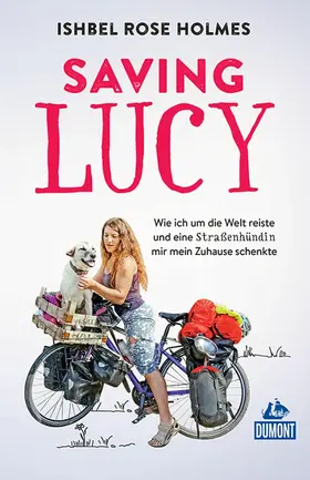  Saving Lucy | eBook | Sack Fachmedien