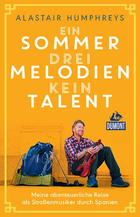 Humphreys |  Ein Sommer, drei Melodien, kein Talent | eBook | Sack Fachmedien