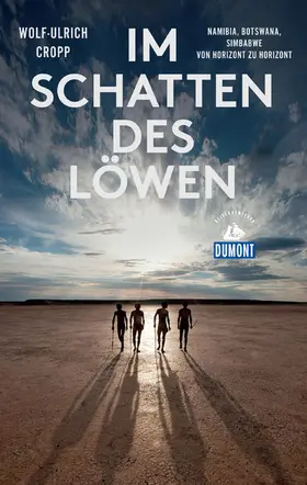 Cropp |  Im Schatten des Löwen (DuMont Reiseabenteuer) | eBook | Sack Fachmedien