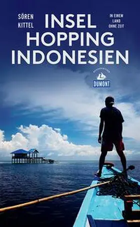 Kittel |  Inselhopping Indonesien | eBook | Sack Fachmedien