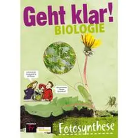 Posch / Nitz | Geht klar! Biologie - Fotosynthese | Buch | 978-3-617-22012-2 | sack.de