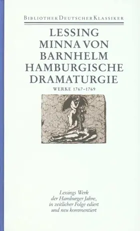 Lessing / Bohnen |  Werke und Briefe. 12 in 14 Bänden | Buch |  Sack Fachmedien