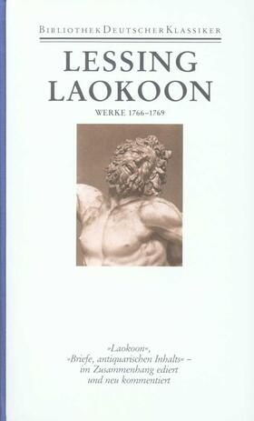 Lessing / Barner |  Werke und Briefe. 12 in 14 Bänden | Buch |  Sack Fachmedien