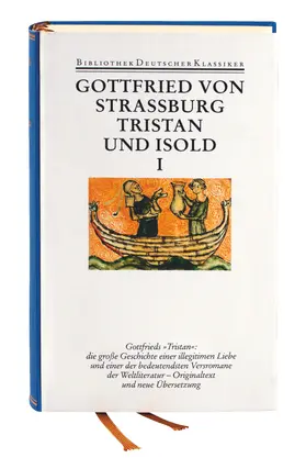 Haug / Scholz |  Tristan und Isold. Mit dem Fragment des Thomas | Buch |  Sack Fachmedien