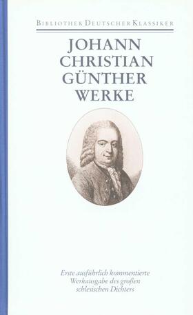 Bölhoff / Günther |  Werke in einem Band | Buch |  Sack Fachmedien