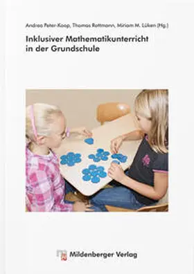 Peter-Koop / Lüken / Rottmann |  Inklusiver Mathematikunterricht in der Grundschule | Buch |  Sack Fachmedien