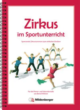 Wehren |  Zirkus im Sportunterricht | Buch |  Sack Fachmedien