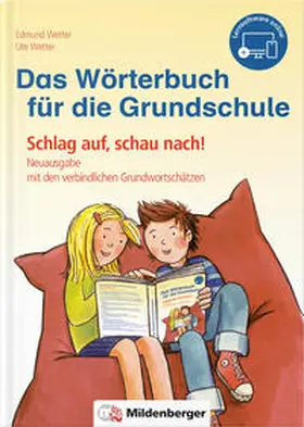 Wetter |  Das Wörterbuch für die Grundschule | Buch |  Sack Fachmedien