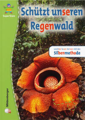 Sheehan |  SuperStars - Schützt unseren Regenwald | Buch |  Sack Fachmedien