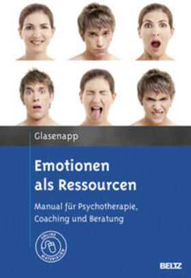 Glasenapp |  Emotionen als Ressourcen | Buch |  Sack Fachmedien