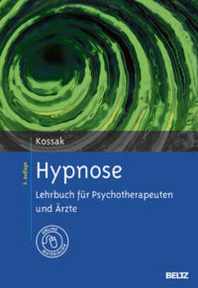 Kossak |  Hypnose | Buch |  Sack Fachmedien