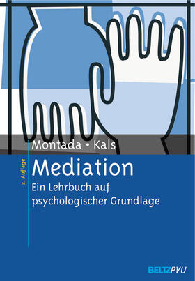 Montada / Kals |  Mediation | eBook | Sack Fachmedien