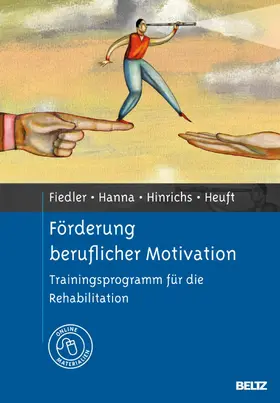 Fiedler / Hanna / Hinrichs |  Förderung beruflicher Motivation | eBook | Sack Fachmedien