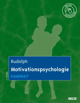 Rudolph |  Motivationspsychologie kompakt | eBook | Sack Fachmedien