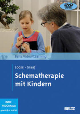 Loose / Graaf |  Loose, C: Schematherapie mit Kindern | Sonstiges |  Sack Fachmedien
