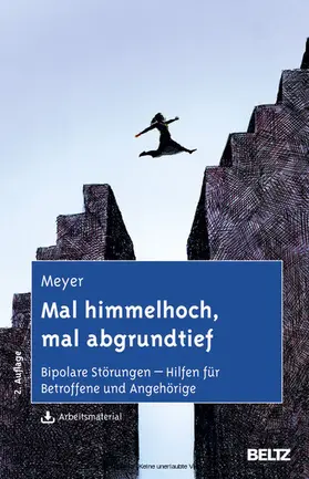 Meyer |  Mal himmelhoch, mal abgrundtief | eBook | Sack Fachmedien