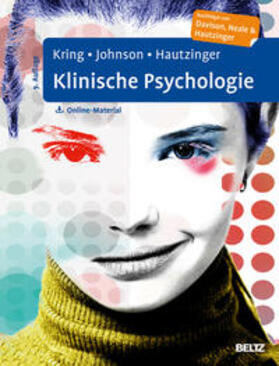Kring / Johnson / Hautzinger |  Klinische Psychologie | Buch |  Sack Fachmedien
