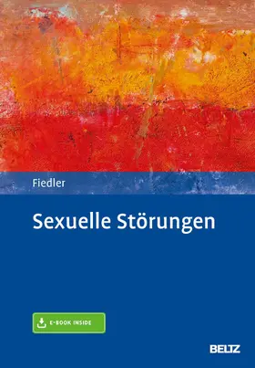 Fiedler | Sexuelle Störungen | E-Book | sack.de