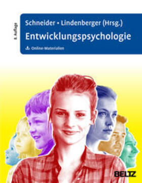 Schneider / Lindenberger |  Entwicklungspsychologie | Buch |  Sack Fachmedien