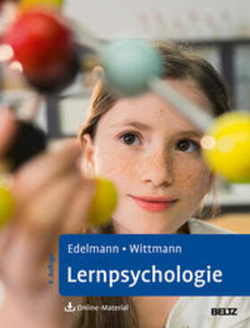 Edelmann / Wittmann |  Lernpsychologie | Buch |  Sack Fachmedien