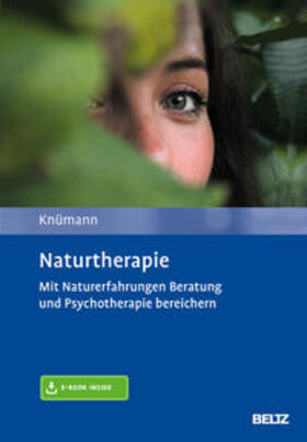 Knümann | Naturtherapie | Medienkombination | 978-3-621-28610-7 | sack.de