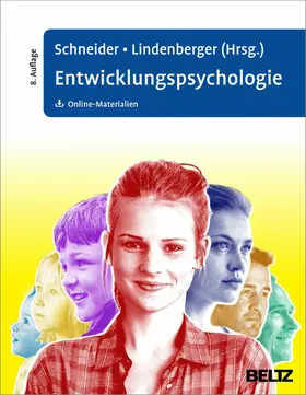 Schneider / Lindenberger |  Entwicklungspsychologie | eBook | Sack Fachmedien