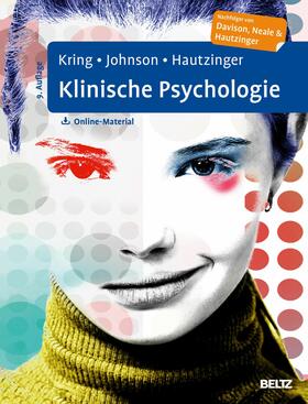 Kring / Johnson / Hautzinger |  Klinische Psychologie | eBook | Sack Fachmedien