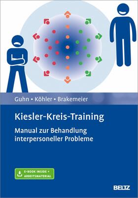 Guhn / Köhler / Brakemeier |  Kiesler-Kreis-Training | eBook | Sack Fachmedien
