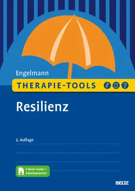 Engelmann |  Therapie-Tools Resilienz | eBook | Sack Fachmedien