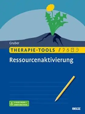 Gruber |  Therapie-Tools Ressourcenaktivierung | eBook | Sack Fachmedien