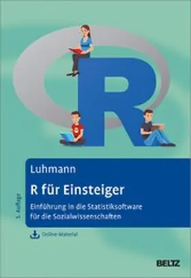 Luhmann |  R für Einsteiger | eBook | Sack Fachmedien