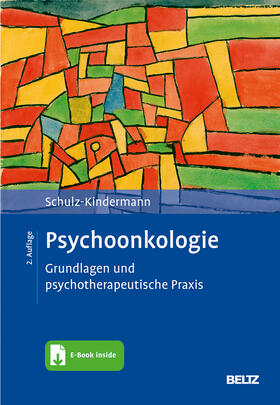 Schulz-Kindermann |  Psychoonkologie | Buch |  Sack Fachmedien